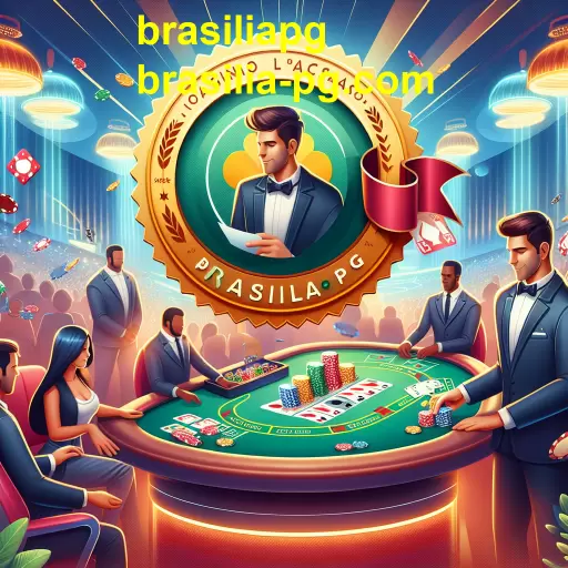 Explorando a Categoria 'Ao Vivo' no Brasiliapg