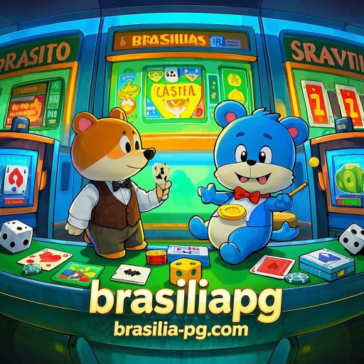 brasiliapg