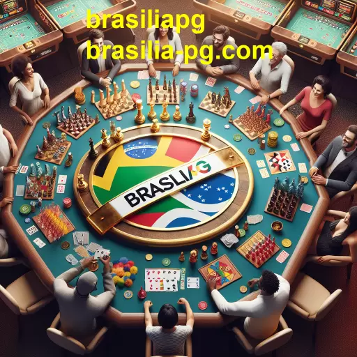 A Importância das Mesas nos Jogos Modernos