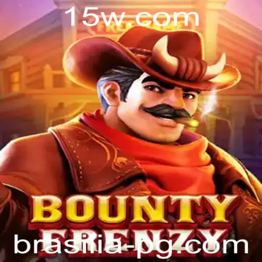 BountyFrenzy - Receita de Aventura e Desafios