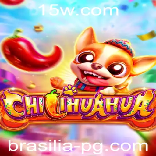 Explorando o Mundo de CHILIHUAHUA: Um Novo Jogo de Estratégia