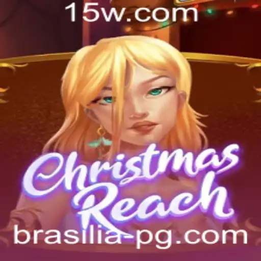 Descubra ChristmasReach: O Jogo de Estratégia que Celebra o Espírito Natalino