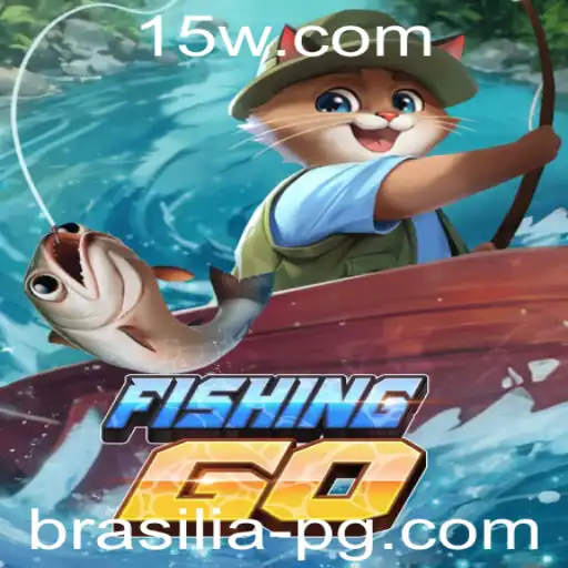 Desvendando FishingGO: Um Guia Completo para Novos Jogadores