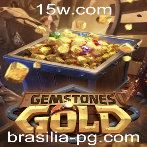 Explorando o Universo de GemstonesGold: Aventuras e Regras do Jogo