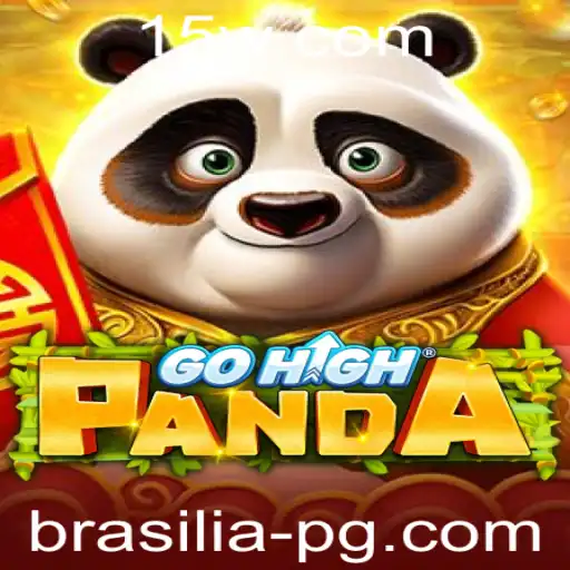 GoHighPanda: Uma Jornada Empolgante no Mundo dos Pandas com brasiliapg