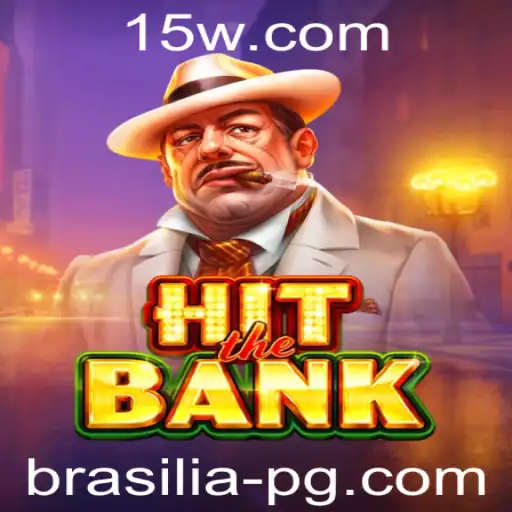Descubra Tudo sobre o Jogo HitTheBank: Uma Experiência de Roubo Bancário Virtual