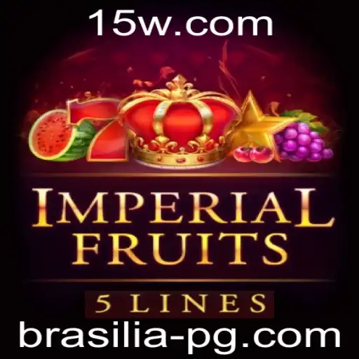 Explorando o Fascinante Mundo de ImperialFruits5