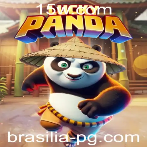 Descubra LuckyPanda: Diversão e Estratégia no Mundo dos Jogos