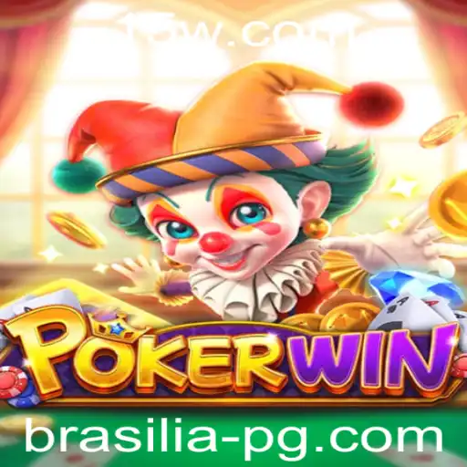 POKERWIN: Um Mergulho no Mundo do Poker com um Toque de Inovação