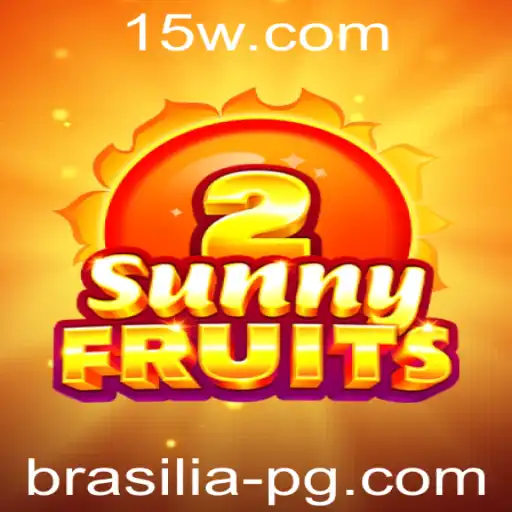Descubra as Emoções do Jogo SunnyFruits2