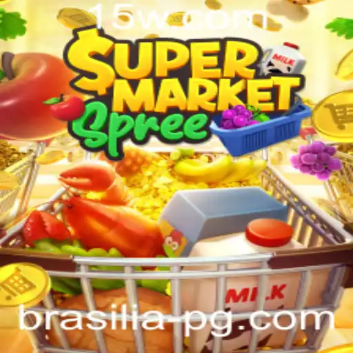 Explorando o Mundo de SupermarketSpree: O Jogo da Emoção nas Compras